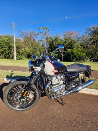 ROYAL ENFIELD INTERCEPTOR ROYAL ENFIELD INTERCEPTOR